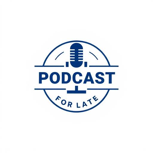 PodcastSkolen Logo